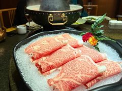 -东来顺·非遗火锅(高新店)