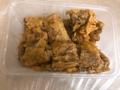 -莲华素食府