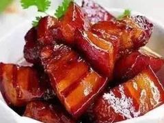 红烧肉-费大厨辣椒炒肉(万家丽一店)