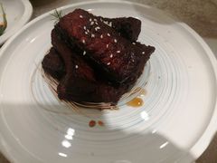 -新南华大酒店(广中店)