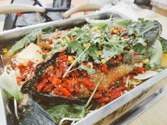 -江湖万州烤鱼(王子美食城)