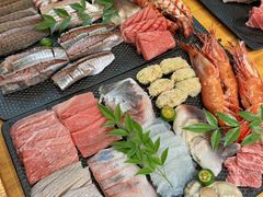 -鮨冠OMAKASE食べ放题(北京首店)