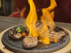 -卢布里西餐厅(总店)