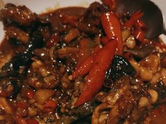 -千百味红餐厅·江西菜(绿地双子塔店)