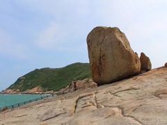 -放鸡岛生态旅游国际度假区