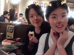 -袍哥码头老火锅(横岗分店)