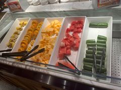 -比格比萨自助(大兴荟聚店)