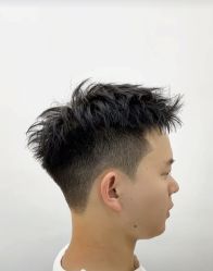 -东方美妍