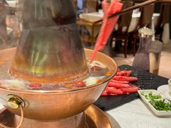 -东来顺饭庄(天坛店)