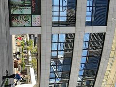 -浦江城市生活广场(江月路店)