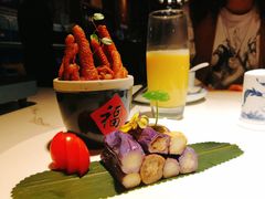 -姜君·千岛湖鱼头馆(浦东大道店)
