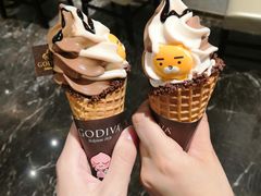 -GODIVA(王府井apm店)
