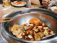 -七欣天香辣蟹火锅(南京夫子庙店)