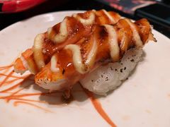 -元通寿司(地标店)