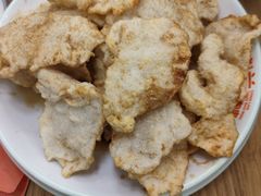 -英兰朝族饭店·英兰锅包肉(佳园路店)
