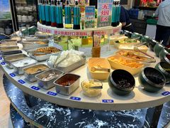 -草原饭店火锅