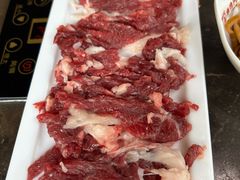 -潮德阿水牛肉火锅(深圳总店)