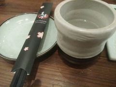 -鸟鸣门屋台料理(金帝银泰店)