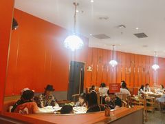 -川中渝夫火锅(铜陵万达广场店)
