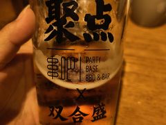 -聚点串吧·北京烧烤(赵登禹路店)