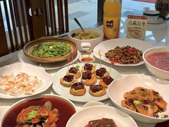 -木木鲜海鲜面(天一店)