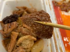 -细妹五香牛杂(步行街店)