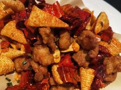 -简小舍·民间手艺菜(武昌江滩店)