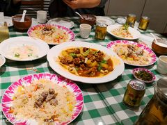 -新疆巴州金丝特餐厅(大钟寺店)