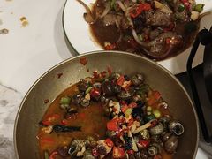 -新凯旋烧烤·燕姐千岛湖土菜