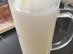 -森龍邑·烧烤·海鲜·炒菜(闽江路店)