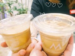 -M Stand(宁波万象城店)