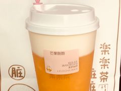 -LELECHA乐乐茶(美罗城店)