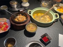 -锦荟JINHUI·浙江小馆(上海荟聚店)