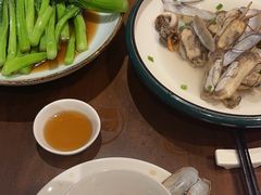 -文华小渔村(椒江康平路店)