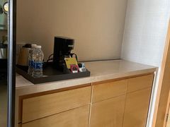 -广州天河合景福朋喜来登酒店
