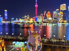 -外滩8号 whisky bar(金延大厦店)