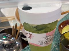 -怒火八零串串火锅(大渡口新天泽店)