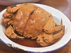 -谢记上海大排档(长寿路店)
