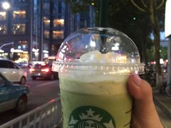 -星巴克臻选(宁波天一广场店)
