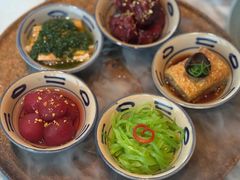 -JWMARRIOTT无锡苏宁JW万豪酒店-悦府65中餐厅