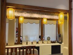 -杨厨的田园饭店(长城路店)