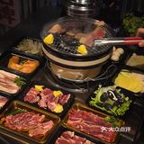 新开的！人均不过百也可以吃到好肉！