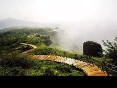 -苏木山森林公园