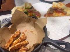 -必胜客(上海新南方商城PH店)