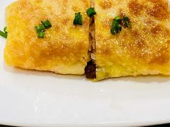 黄金豆皮-亢龙太子酒轩·花园店