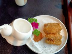 -唐猫庭院·千年陕菜(赛格国际购物中心店)