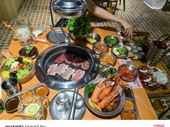 -哼蟹二将·烤肉酱蟹(合生汇店)