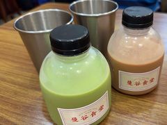 -曼谷食堂·泰国家庭料理