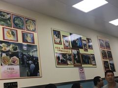 大堂-顶巧鸡汤馄饨(虹口总店)