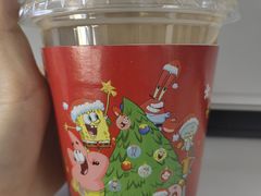 -Tims天好咖啡·贝果(融汇佳盛大厦店)